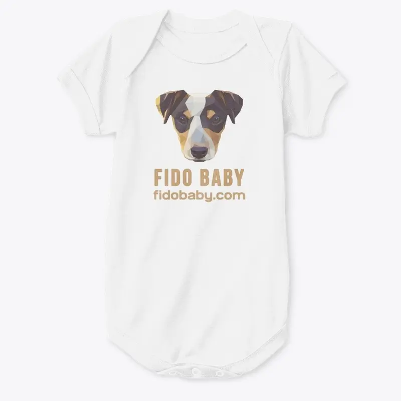 FIDO BABY Exclusive Designs