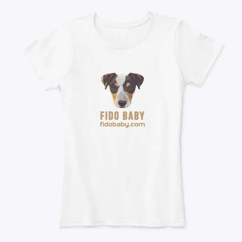 FIDO BABY Exclusive Designs